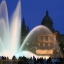 Font Màgica de Montjuïc