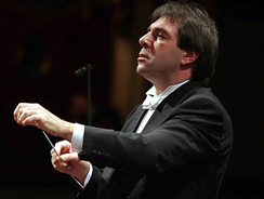 Orchestre National de France – Tribute to Verdi and Wagner Orchestre National de France – Tribute to Verdi and Wagner
