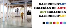 Barcelona Art Galleries Barcelona Art Galleries