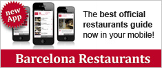 Barcelona Restaurants