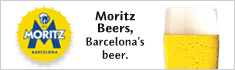 Moritz Barcelona