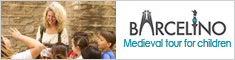 Medieval tour for children Medieval tour for children