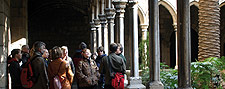 Guided tours Guided tours
