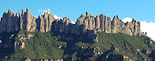 Near Barcelona Near Barcelona
